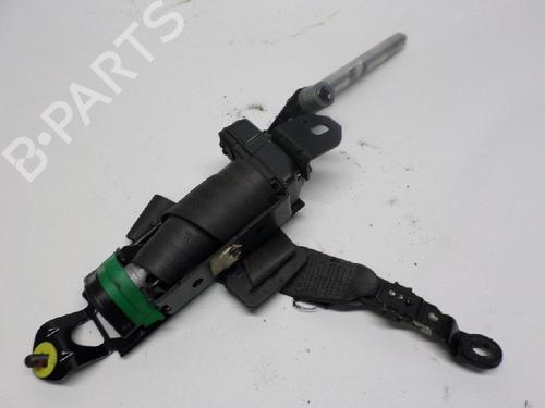 Used Front right seatbelt Front right seatbelt 11064661 11064661