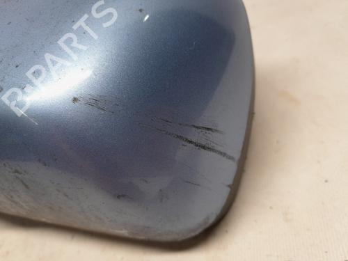 Left mirror KIA PICANTO I (SA) 1.0 | BP27406565C26 