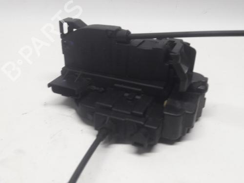 Used Rear right lock RENAULT MEGANE III Grandtour (KZ0/1) 1.4 TCe (KZ0F, KZ1V) (130 hp) 13153432