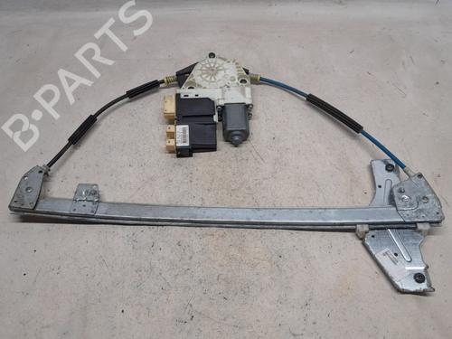 Used Front right window mechanism PEUGEOT 307 SW (3H) 2.0 16V (140 hp) 28827815