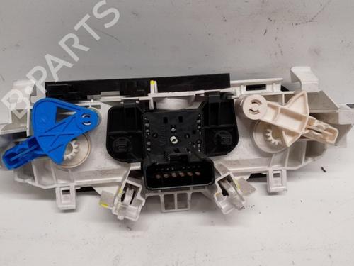 Climate control RENAULT TWINGO II (CN0_) 1.2 (CN0D) | BP15293847I5 