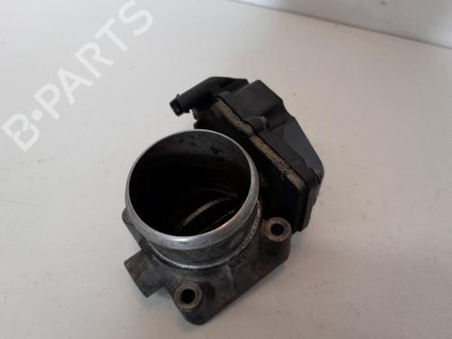 Used Throttle body Throttle body HYUNDAI i40 I CW (VF) 1.7 CRDi (116 hp) 36139645 36139645