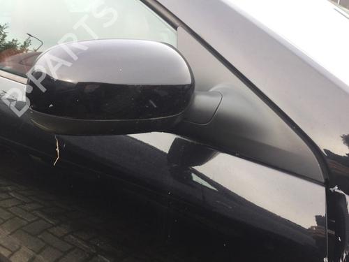 Right mirror OPEL TIGRA TwinTop (X04) 1.4 (R97) | BP20850861C27 