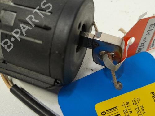 Ignition barrel PEUGEOT 308 SW I (4E_, 4H_) 2.0 HDi | BP18845754M48 