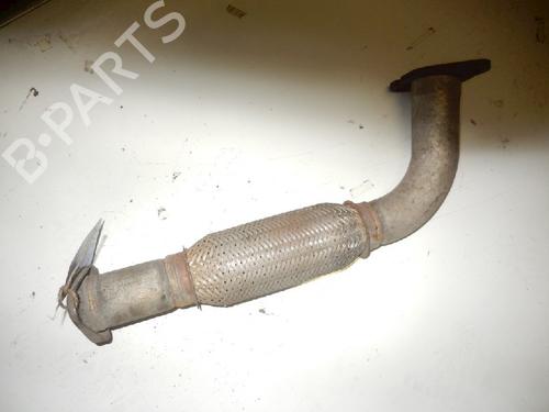 Pipe FORD MONDEO III Saloon (B4Y) 2.0 16V DI / TDDi / TDCi | BP13150803M125 