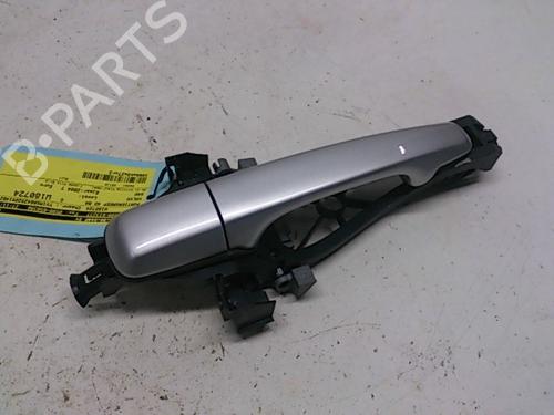 Used Rear right exterior door handle VOLVO S40 II (544) 2.4 (140 hp) 11068967