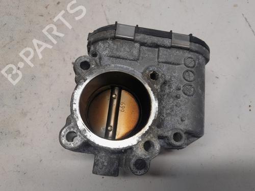 Throttle body FORD FIESTA VI (CB1, CCN) 1.25 | BP28064490M82 
