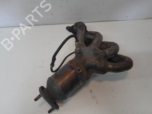 Used Catalyst Catalyst SEAT IBIZA IV SC (6J1, 6P5) 1.4 (85 hp) 36394191 36394191