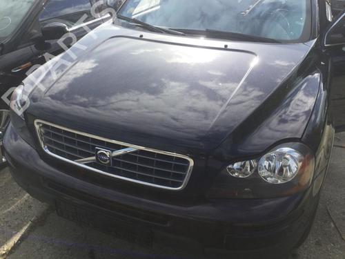 Used Hood VOLVO XC90 I (275) 3.2 AWD (238 hp) 20216699