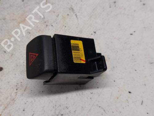 Warning switch FIAT BRAVO II (198_) 1.4 (198AXA1B) | BP13721315I22 