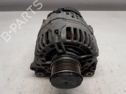 Alternador Alternador SKODA FABIA II Combi (545) 1.6 TDI (90 hp) 35988308 35988308