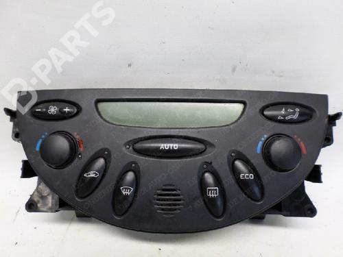 Used Control unit Control unit CITROËN C5 I Break (DE_) 2.0 HDi (DERHZB, DERHZE) (109 hp) 11064166 11064166