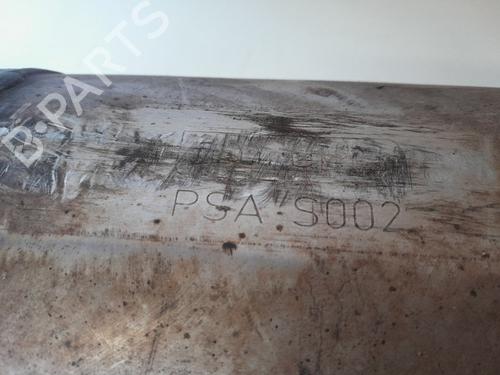Katalysator CITROËN C4 CACTUS 1.6 BlueHDi 100 | BP29739018M10 