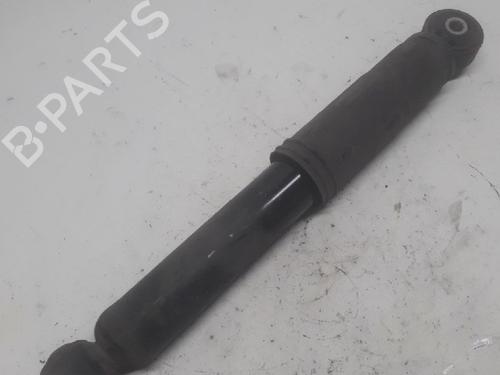 Used Right rear shock absorber FIAT 500 (312_) 1.2 (312AXA1A) (69 hp) 11079230
