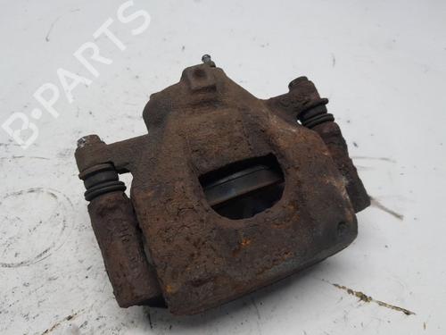 Used Left front brake caliper TOYOTA AYGO (_B1_) 1.0 (KGB10_, KGB10R) (68 hp) 18851620