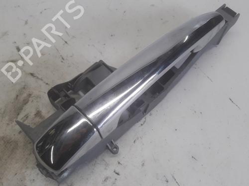 Used Front right exterior door handle CITROËN C3 II (SC_) 1.2 VTi 82 (82 hp) 11077595