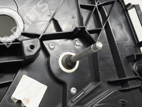 Fensterheber links hinten FORD FIESTA VI (CB1, CCN) 1.0 EcoBoost | BP15794553C24 