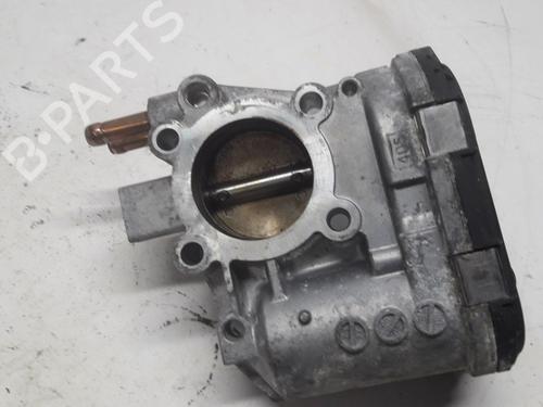 Throttle body OPEL CORSA C (X01) 1.2 (F08, F68) | BP11075404M82 
