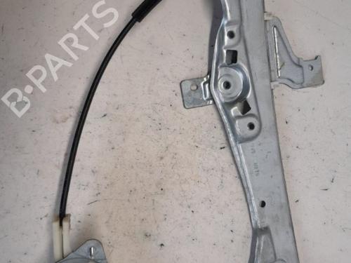 Used Rear right window mechanism Rear right window mechanism 19088606 19088606