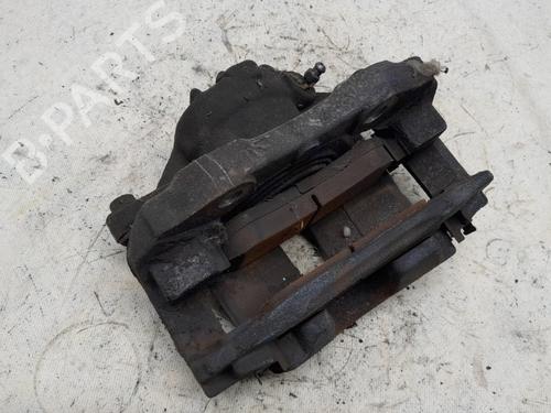 Right front brake caliper CITROËN C4 CACTUS 1.6 BlueHDi 100 | BP31260781M104