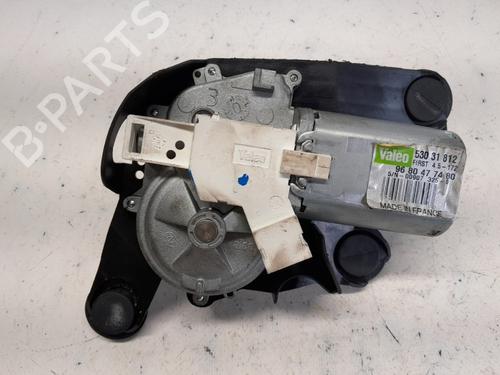 Used Rear wiper motor Rear wiper motor 19088719 19088719