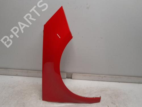 Right front fenders AUDI A1 (8X1, 8XK) 1.4 TFSI | BP18912324C42 