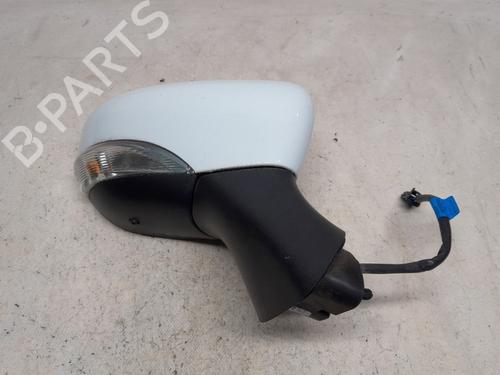 Right mirror RENAULT CLIO IV Grandtour (KH_) 1.5 dCi 90 (KHN3, KHN4) | BP25749274C27 