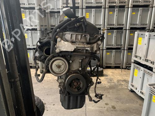 Engine PEUGEOT 207 SW (WK_) 1.4 16V | BP35987797M1 - Image 2