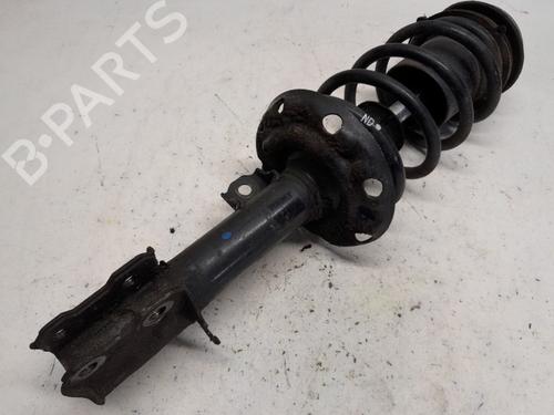 Used Right front shock absorber Right front shock absorber OPEL MERIVA A MPV (X03) 1.6 (E75) (105 hp) 18848738 18848738