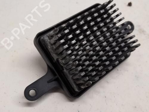 Used Heater resistor Heater resistor PEUGEOT 3008 I MPV (0U_) 1.6 VTi (120 hp) 12960496 12960496