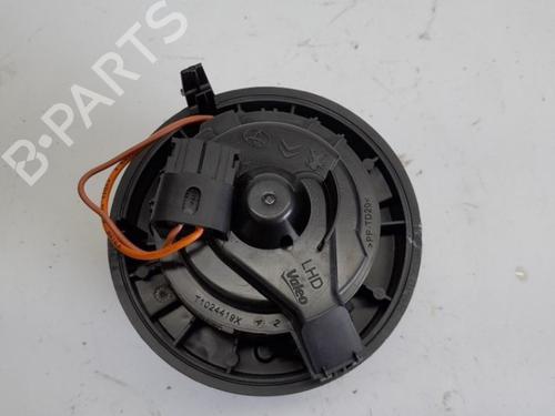 Heater blower motor CITROËN C1 II (PA_, PS_) 1.0 VTi 72 | BP15246416M62 