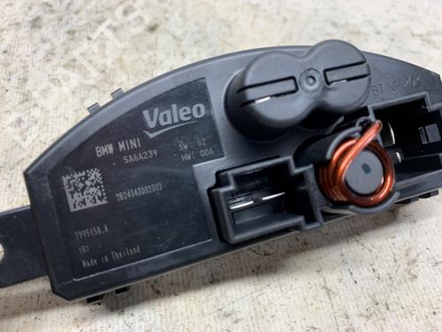 Heater resistor BMW X1 (U11) iX1 eDrive 20 | BP37091243M108 - Image 4