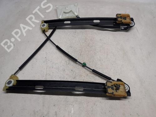 Front right window mechanism VW T-ROC (A11, D11) 1.5 TSI | BP30085318C23