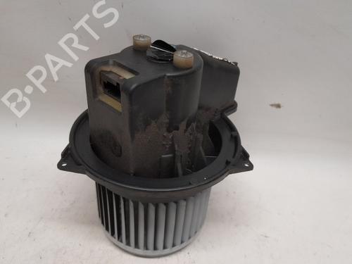 Used Heater blower motor FIAT 500 (312_) 1.2 (312AXA1A) (69 hp) 18848788