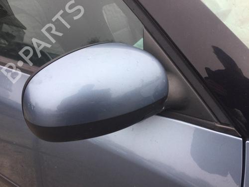 Right mirror SKODA FABIA II Combi (545) 1.4 | BP21117791C27 