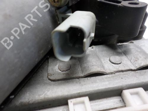 Front right window mechanism PEUGEOT 206 Hatchback (2A/C) 1.4 i | BP11064859C23 