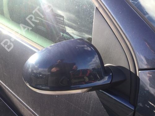 Used Right mirror VW GOLF V (1K1) 1.4 16V (80 hp) 30378698