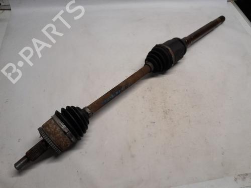 Used Right front driveshaft LAND ROVER RANGE ROVER SPORT I (L320) 2.7 D 4x4 (190 hp) 24458865