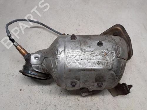 Catalyst OPEL ASTRA J (P10) 1.4 Turbo (68) | BP29739024M10 