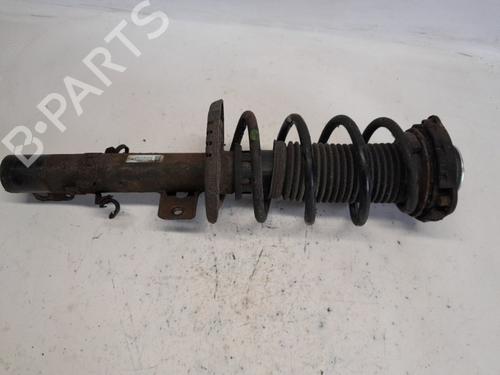 Used Right front shock absorber VW POLO (9N_, 9A_) 1.4 16V (80 hp) 19057093