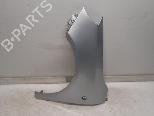 Left front fenders SKODA FABIA II Combi (545) 1.2 | BP30690750C41