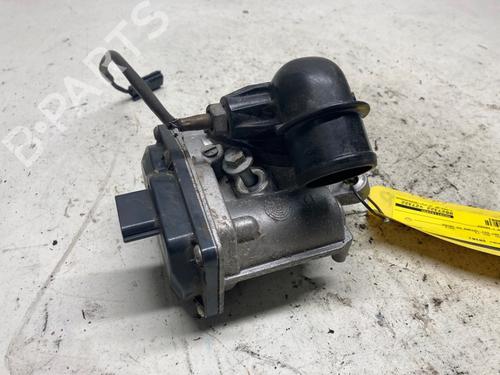 Used Throttle body RENAULT KANGOO Express (FW0/1_) 1.5 dCi 75 (FW07, FW10, FW04) (75 hp) 18846738