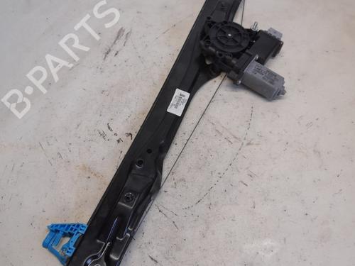 Used Front right window mechanism Front right window mechanism 15794412 15794412