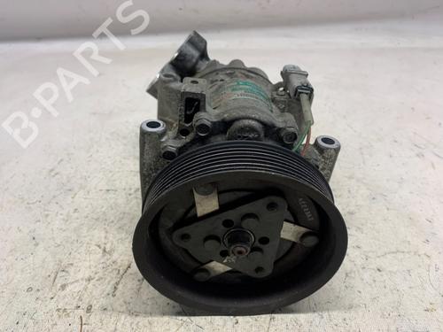 AC compressor RENAULT MODUS / GRAND MODUS (F/JP0_) 1.2 (JP0C, JP0K, FP0C, FP0K, FP0P, JP0P, JP0T) | BP39414179M34 - Image 2