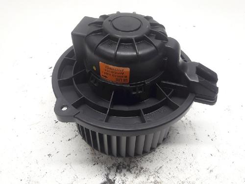 Used Heater blower motor KIA RIO III (UB) 1.25 CVVT (86 hp) 11069798