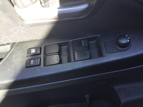 Kombi Kontakt / Stilkkontakt Kombi Kontakt / Stilkkontakt SUZUKI SX4 (EY, GY) 1.6 VVT (RW416, YA21S) (107 hp) 36752166 36752166