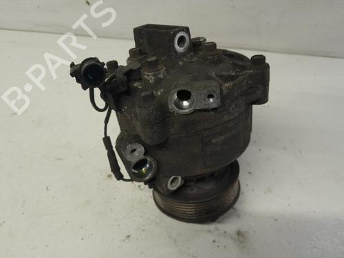 Used AC compressor CITROËN C4 AIRCROSS 1.6 HDi 115 (114 hp) 30830779