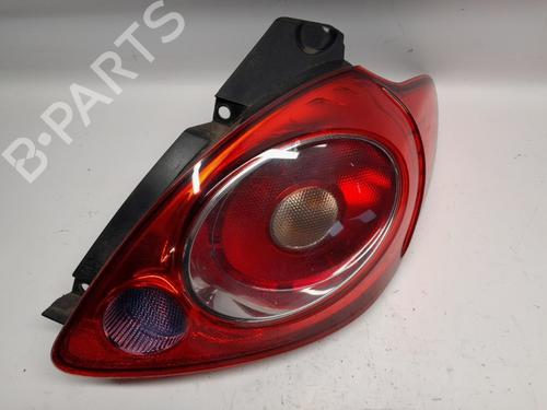 Used Right taillight Right taillight FORD KA (RU8) 1.2 (69 hp) 35987766 35987766