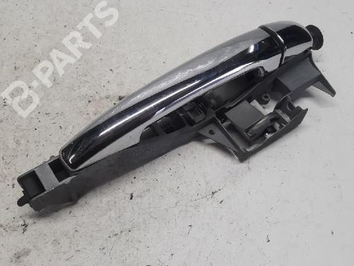 Used Rear right exterior door handle Rear right exterior door handle CITROËN C3 II (SC_) 1.6 VTi 120 (120 hp) 11074373 11074373