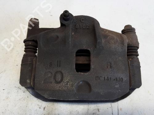 Right front brake caliper HYUNDAI i10 I (PA) 1.2 | BP29166584M104 